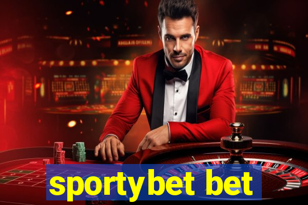 sportybet bet